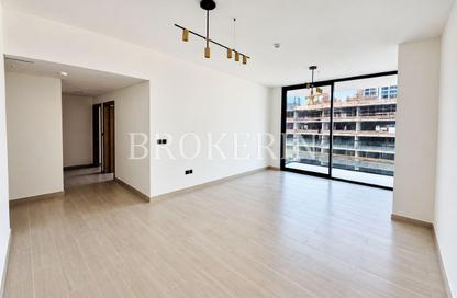 Apartment - 2 - 3 for rent in Binghatti Orchid - District 10 - Jumeirah Village Circle - Dubai