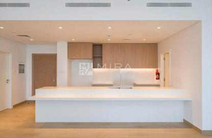 Apartment - 3 Bedrooms - 4 Bathrooms for rent in Le Ciel 1 - Le Ciel - Port de La Mer - La Mer - Jumeirah - Dubai