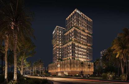 Apartment - 2 - 3 for sale in The Archive by Imtiaz - Dubai Land Residence Complex - Dubai Apartment - 2 - 3 for sale in The Archive by Imtiaz - Dubai Land Residence Complex - Dubai