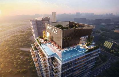 Apartment - 2 - 3 for sale in The Archive by Imtiaz - Dubai Land Residence Complex - Dubai Apartment - 2 - 3 for sale in The Archive by Imtiaz - Dubai Land Residence Complex - Dubai