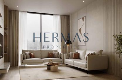 شقة - 1 - 2 للبيع في بن غاطي أمبرهول - الضاحية 13 - قرية جميرا الدائرية - دبي شقة - 1 - 2 للبيع في بن غاطي أمبرهول - الضاحية 13 - قرية جميرا الدائرية - دبي
