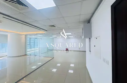 Office Space - 1 Bedroom for rent in Platinum Tower (Pt Tower) - JLT Cluster I - Jumeirah Lake Towers - Dubai