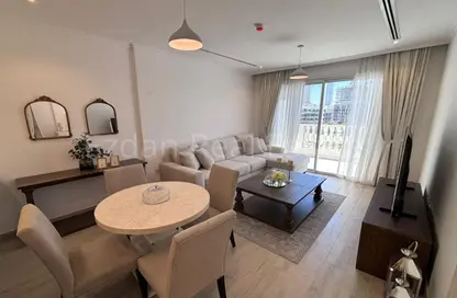 Apartment - 1 Bedroom - 2 Bathrooms for rent in Mayas Geneva - District 14 - Jumeirah Village Circle - Dubai