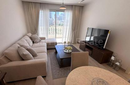Apartment - 1 Bedroom - 2 Bathrooms for rent in Mayas Geneva - District 14 - Jumeirah Village Circle - Dubai
