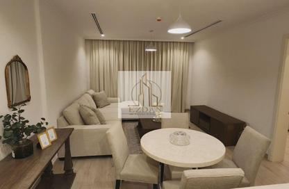 Apartment - 1 Bedroom - 2 Bathrooms for rent in Mayas Geneva - District 14 - Jumeirah Village Circle - Dubai