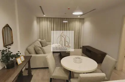 Apartment - 1 Bedroom - 2 Bathrooms for rent in Mayas Geneva - District 14 - Jumeirah Village Circle - Dubai