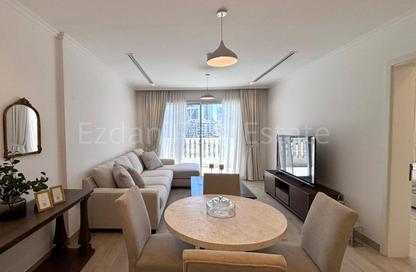Apartment - 1 Bedroom - 2 Bathrooms for rent in Mayas Geneva - District 14 - Jumeirah Village Circle - Dubai