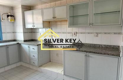 Apartment - 2 - 2 for rent in Al Majaz 3 - Al Majaz - Sharjah Apartment - 2 - 2 for rent in Al Majaz 3 - Al Majaz - Sharjah