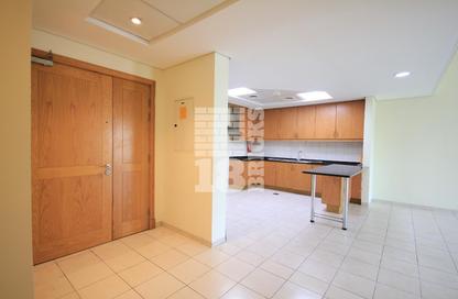 Apartment - 2 - 3 for rent in Building 113 - Contemporary Cluster - Discovery Gardens - Dubai