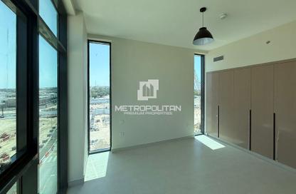 Apartment - 3 Bedrooms - 4 Bathrooms for rent in Zazen Ivy - Al Furjan - Dubai