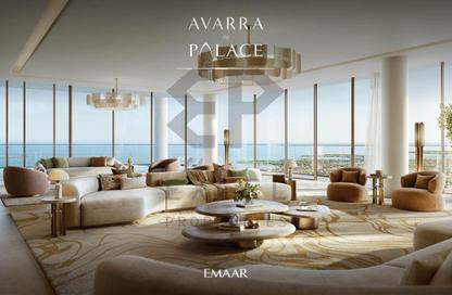 Apartment - 1 - 1 for sale in Avarra by Palace - Business Bay - Dubai Apartment - 1 - 1 for sale in Avarra by Palace - Business Bay - Dubai