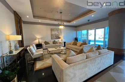 Apartment - 1 Bedroom - 2 Bathrooms for rent in Marina Bay by DAMAC - Najmat Abu Dhabi - Al Reem Island - Abu Dhabi Apartment - 1 Bedroom - 2 Bathrooms for rent in Marina Bay by DAMAC - Najmat Abu Dhabi - Al Reem Island - Abu Dhabi