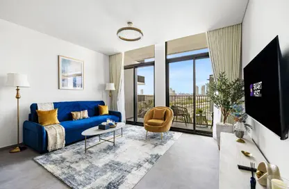 Apartment - 2 Bedrooms - 2 Bathrooms for rent in Viera Residences - Dubai Production City (IMPZ) - Dubai