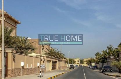 Land - Studio for sale in Sharqan - Al Heerah - Sharjah