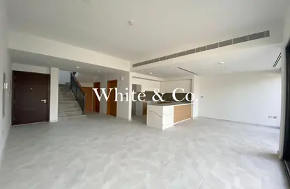 Townhouse - 3 Bedrooms - 4 Bathrooms for sale in La Rosa 2 - La Rosa - Villanova - Dubai Land - Dubai