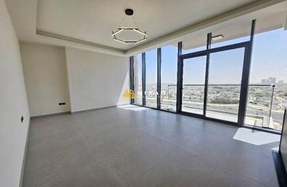 Apartment - 2 Bedrooms - 3 Bathrooms for rent in WestView Tower - District 11 - Jumeirah Village Circle - Dubai