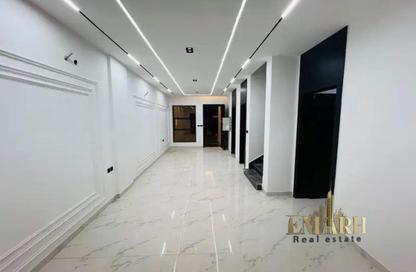 Townhouse - 4 Bedrooms - 6 Bathrooms for sale in Al Helio 2 - Al Helio - Ajman Townhouse - 4 Bedrooms - 6 Bathrooms for sale in Al Helio 2 - Al Helio - Ajman