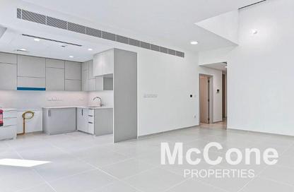 تاون هاوس - 3 غرف نوم - 4 حمامات للايجار في بليس 2 - المرابع العربية 3 - دبي تاون هاوس - 3 غرف نوم - 4 حمامات للايجار في بليس 2 - المرابع العربية 3 - دبي