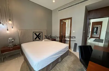 Villa - 3 Bedrooms - 5 Bathrooms for rent in Picadilly Green - DAMAC Hills - Dubai