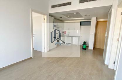 Apartment - 2 Bedrooms - 2 Bathrooms for rent in The Nook 1 - The Nook - Wasl Gate - Dubai
