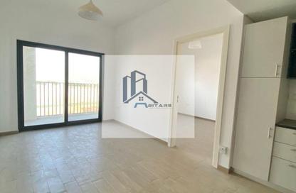 Apartment - 2 Bedrooms - 2 Bathrooms for rent in The Nook 1 - The Nook - Wasl Gate - Dubai