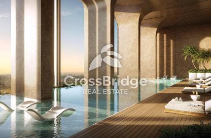 Apartment - 1 - 1 for sale in Parkway by Prestige One - Bukadra - Dubai Apartment - 1 - 1 for sale in Parkway by Prestige One - Bukadra - Dubai