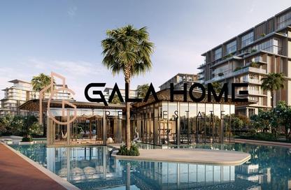 Apartment - 1 Bedroom - 2 Bathrooms for sale in City Walk Crestlane 5 - City Walk Crestlane - City Walk - Dubai
