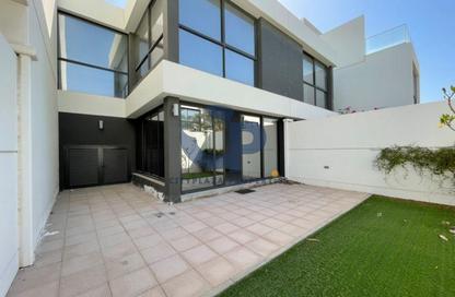 Townhouse - 3 - 4 for rent in Faya at Bloom Gardens - Bloom Gardens - Al Salam Street - Abu Dhabi