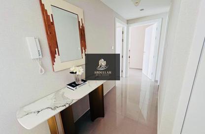 Apartment - 2 Bedrooms - 2 Bathrooms for rent in Uptown Al Zahia - Al Zahia - Muwaileh Commercial - Sharjah