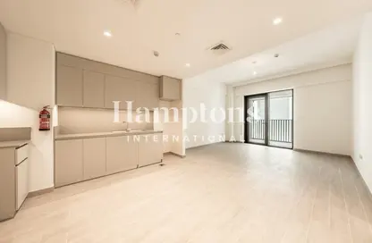 Apartment - 1 Bedroom - 2 Bathrooms for sale in Sunset at Creek Beach Building 3 - Sunset at Creek Beach - Creek Beach - Dubai Creek Harbour (The Lagoons) - Dubai