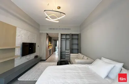 شقة - 1 حمام للايجار في إليفيت من بريسكوت - ارجان - دبي شقة - 1 حمام للايجار في إليفيت من بريسكوت - ارجان - دبي