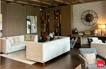 شقة - 1 حمام للايجار في إليفيت من بريسكوت - ارجان - دبي شقة - 1 حمام للايجار في إليفيت من بريسكوت - ارجان - دبي