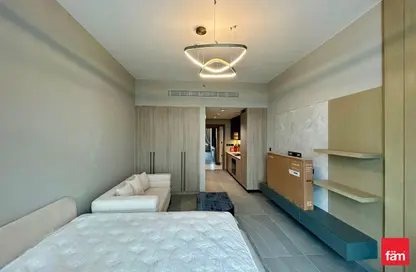 Apartment - Studio - 1 Bathroom for rent in Elevate by Prescott - Arjan - Dubai