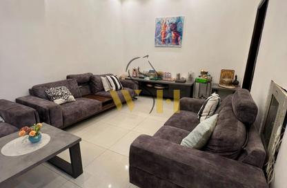 Townhouse - 3 Bedrooms - 5 Bathrooms for rent in Al Amira Village - Al Yasmeen - Ajman