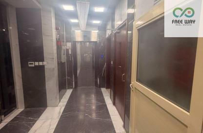 Apartment - Studio - 1 Bathroom for rent in Al Rashidiya 3 - Al Rashidiya - Ajman