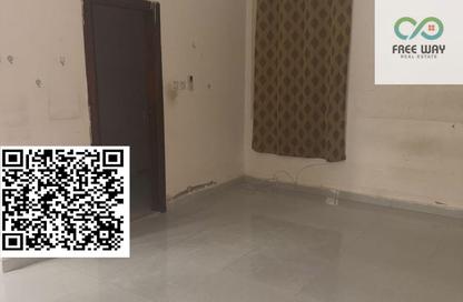 Apartment - Studio - 1 Bathroom for rent in Al Rashidiya 3 - Al Rashidiya - Ajman