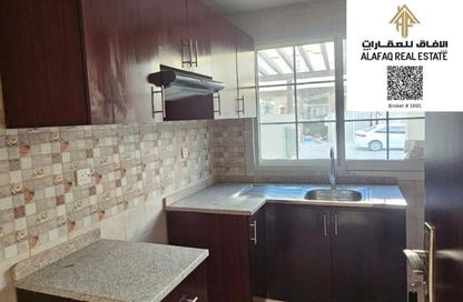 Townhouse - 4 Bedrooms - 4 Bathrooms for sale in Kentia - Ajman Uptown Villas - Ajman Uptown - Ajman