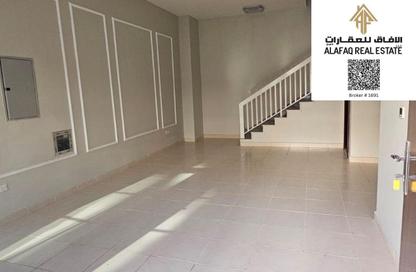 Townhouse - 4 Bedrooms - 4 Bathrooms for sale in Kentia - Ajman Uptown Villas - Ajman Uptown - Ajman