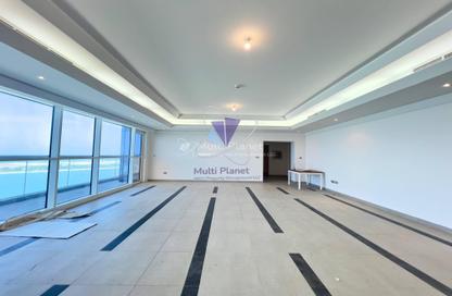 Penthouse - 5 Bedrooms - 6 Bathrooms for rent in Corniche Road - Abu Dhabi Penthouse - 5 Bedrooms - 6 Bathrooms for rent in Corniche Road - Abu Dhabi