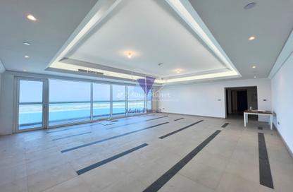 Penthouse - 5 Bedrooms - 6 Bathrooms for rent in Corniche Road - Abu Dhabi