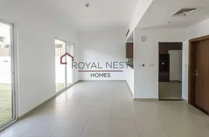 Villa - 3 Bedrooms - 4 Bathrooms for sale in Arabella Townhouses 3 - Arabella Townhouses - Mudon - Dubai