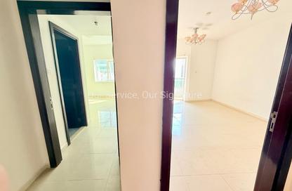 Apartment - 1 Bedroom - 2 Bathrooms for rent in New Al Taawun Road - Al Taawun - Sharjah Apartment - 1 Bedroom - 2 Bathrooms for rent in New Al Taawun Road - Al Taawun - Sharjah