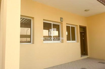 Villa - 4 Bedrooms - 5 Bathrooms for sale in The Palmarosa - Dubai Land - Dubai