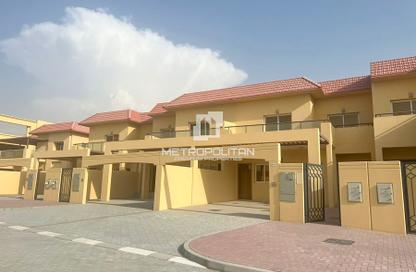 Villa - 4 Bedrooms - 5 Bathrooms for sale in The Palmarosa - Dubai Land - Dubai Villa - 4 Bedrooms - 5 Bathrooms for sale in The Palmarosa - Dubai Land - Dubai