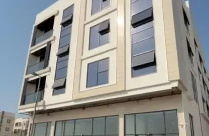 Whole Building - 1 Bedroom - 2 Bathrooms for rent in Muweileh Community - Muwaileh Commercial - Sharjah