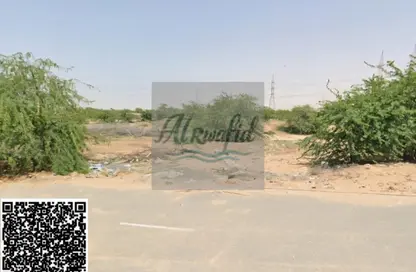 أرض - استوديو للبيع في العرقوب - المنطقة الصناعية بالشارقة - الشارقة