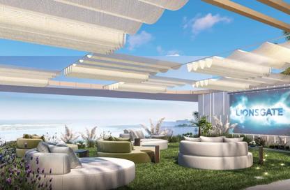 Apartment - 2 Bedrooms - 3 Bathrooms for sale in Allegro Park - Dubai Islands - Dubai