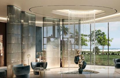 Apartment - 2 Bedrooms - 3 Bathrooms for sale in Allegro Park - Dubai Islands - Dubai