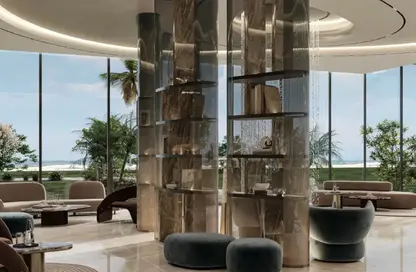 Apartment - 2 Bedrooms - 3 Bathrooms for sale in Allegro Park - Dubai Islands - Dubai