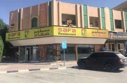 Apartment - 1 Bedroom - 1 Bathroom for rent in Al Naemiya Tower 2 - Al Naemiya Towers - Al Nuaimiya - Ajman